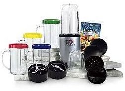 Amazon Magic Bullet Express