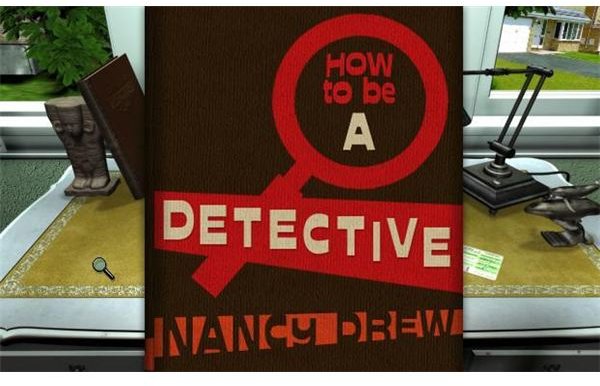 How to Be a Detective