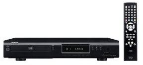 Denon DVD-1800BD Blu-RayCD Player