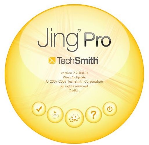 free jing download mac