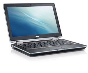The Dell Latitude 13 Inch Laptop Review
