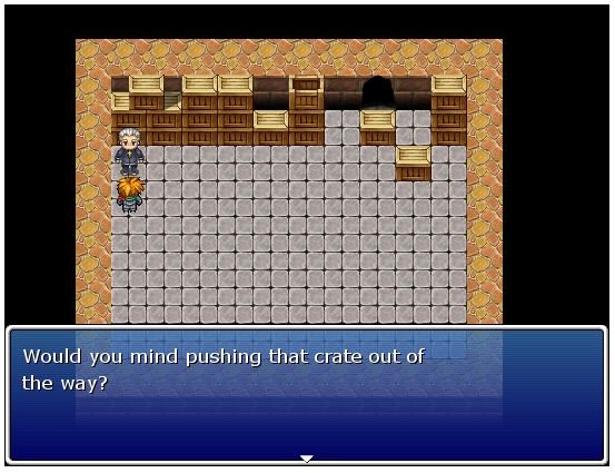 rpg maker 3d script