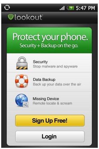 best antivirus for android tablets