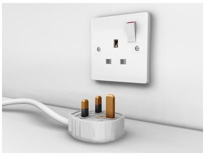 Why Do Countries Have Different Plugs - Domestic Mains Electric Supply Explained