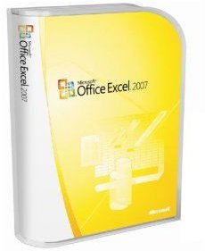 A Comparison of Excel 2003 vs Excel 2007