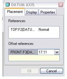 datum axis creation window