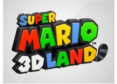 Super Mario 3D Land Game Preview