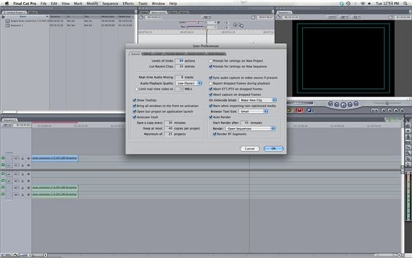 adobe final cut pro insert