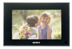 Sony DPF-D70 7-inch Digital Photo Frame