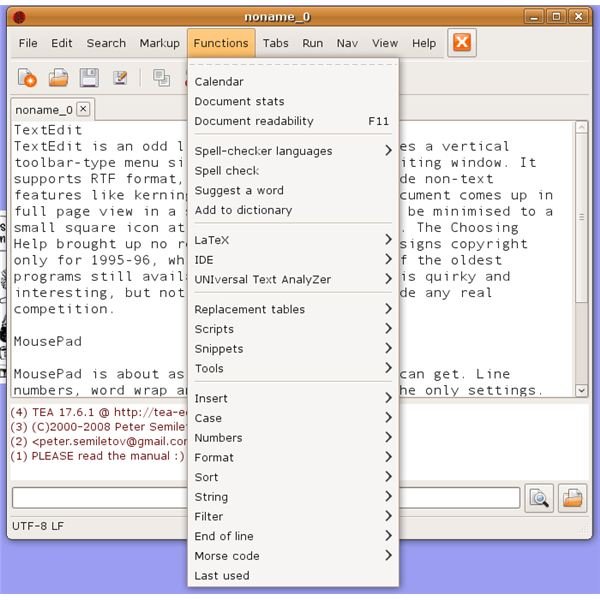 TEA%20with%20some%20functions