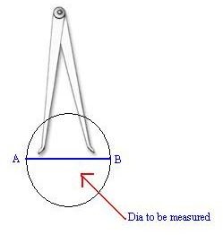 Mechanical Engineering Learning Guide :Learn about two types of calipers and their uses in the workshop