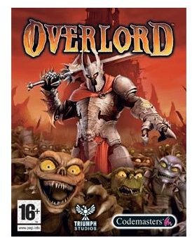 Overlord for Windows PC - Action/RPG Game Review