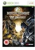 Mortal Kombat Vs DC Universe for PS3: List of Fatalities, Moves, and Cheats to Unlock Characters and Trophies