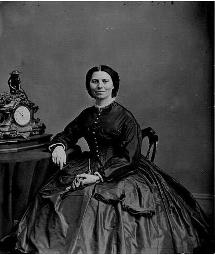 Life of Clara Barton: Brief Biography of Clara Barton