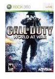 Xbox 360 Gamers Call of Duty World at War: Custom Classes And How To Use Them