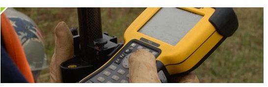 Handheld GPS Surveying Unit – Benefits of GPS Surveying