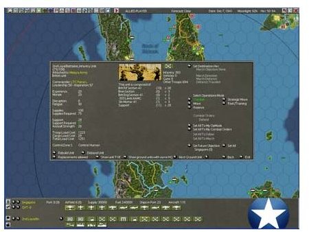 War in the Pacific: Admiral&rsquo;s Edition rocks!