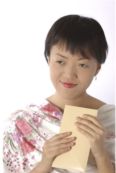 Responding To A Thank You Letter Lesson On Monologue Development 