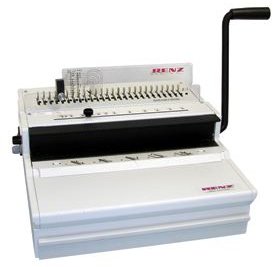 5 of the Best Spiral Binding Machines for the Desktop Publisher