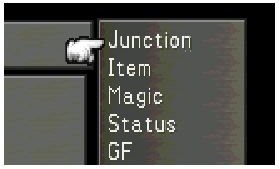 FF8 - Junction