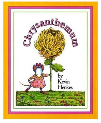 Chrysanthemum Lesson Plan By Kevin Henkes A Think Aloud Lesson Brighthub Education