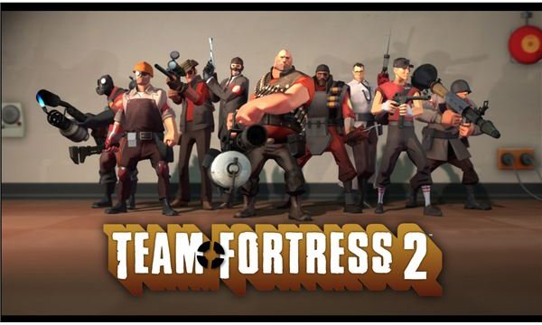 Team Fortress 2 General Guide: Learn how to play each character effectively