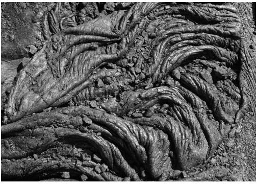 Types of Lava Flows & Composition of Pahoehoe, Aa, Block & Pillow Lava