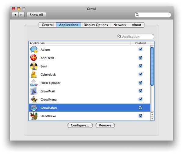 Download GrowlMail For Mac 1.4.0b8