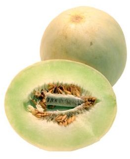 Health Benefits of Honeydew Melon:  Enjoy the benefits of this sweet and delicious fruit all year long.