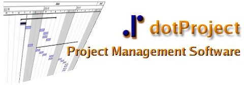 dotProject logo