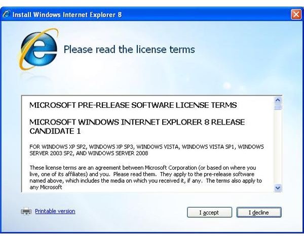 cumulative security update for internet explorer 8