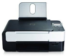 Dell V305w All-in-One WiFi Printer