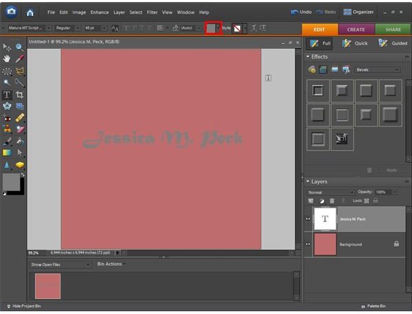 can adobe photoshop 6.0 be used on a laptop