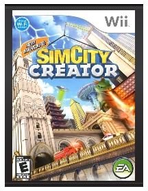 simcity creator