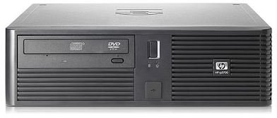 HP rp5700