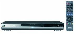 Panasonic DMP-BD80 1080p 7.1 Channel Blu-ray Disc Player