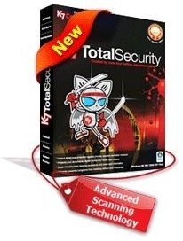 k7 total security 3 user