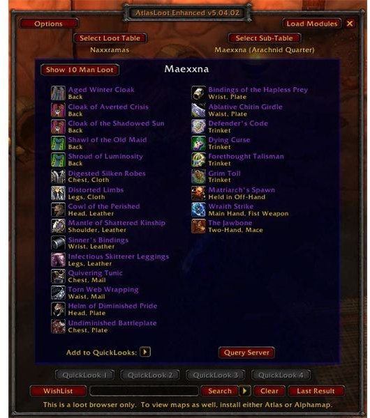 how to install addons for wow