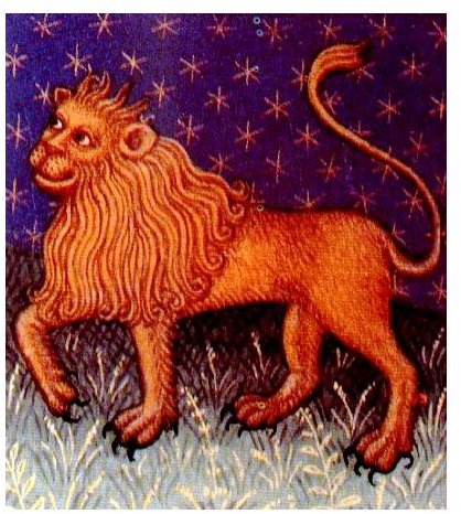 Facts About the Constellation Leo