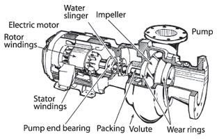 iCENTRIFUGAL PUMP OVERHAULINGi EBOOK DOWNLOAD