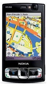 Comparison of Cell Phone Navigation vs Portable GPS