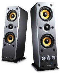 Creative Gigaworks T40 PC Multimedia Speakers