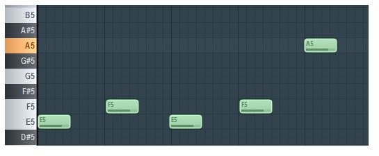 fl studio keys wont play sound