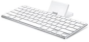 touch screen keyboard