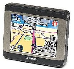 Lowrance XOG Offers "Cross Over" GPS Use For Active Users
