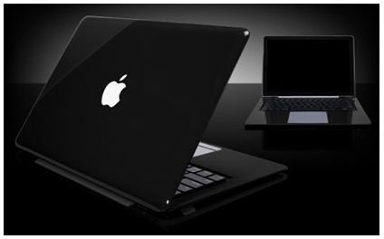 The Limited Edition Black MacBook: Where Do I Find One?