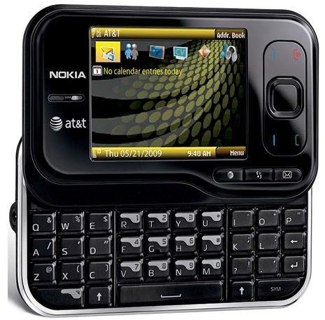 The Top Recommended Apps for the Nokia 6790