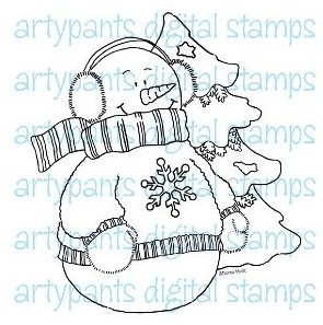 digi-stamps-snowman-snowmanandchristmastre