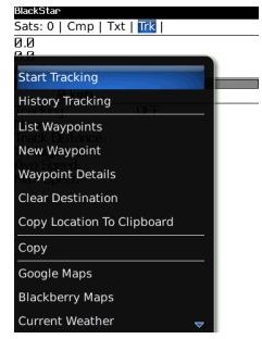 Best BlackBerry GPS Tracking Software