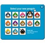 Basic Review of Club Penguin Waddle Around the World and Meet New